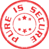 pure-is-secure