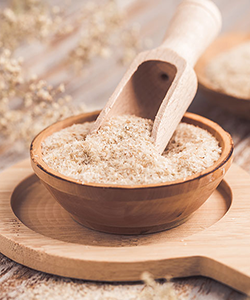 Psyllium Husk